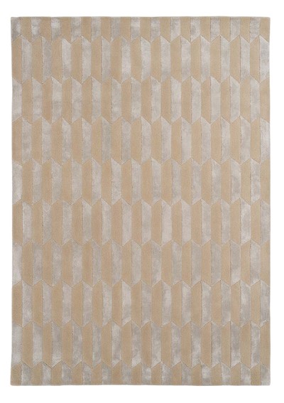 Dywan NOBLE Grey Beige 5045 300x400 cm