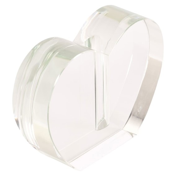 Świecznik SANA S Przezroczysty