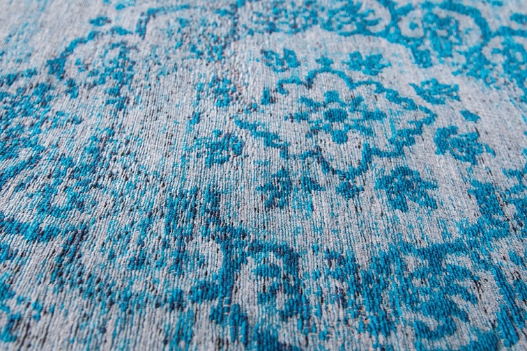 Dywan Grey Turquoise 8255 200x280 cm