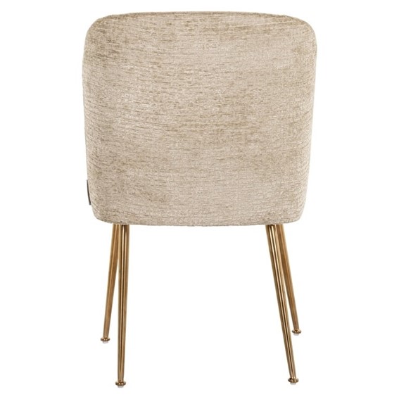 Krzesło CANNON Beż