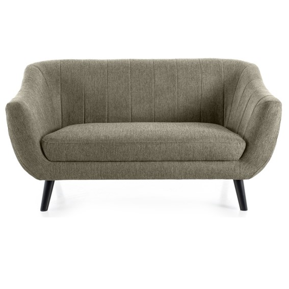 Sofa ELITE 2 Brego Oliwkowy/Wenge