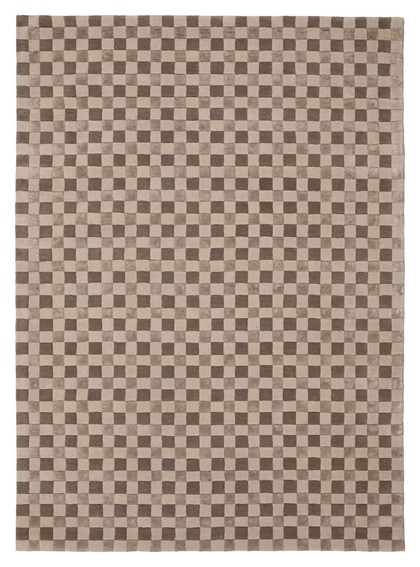 Dywan FLICKER Beige Light Grey 5017 160x230 cm