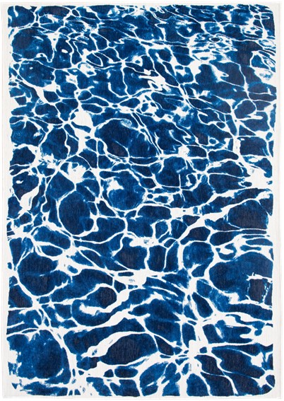 Dywan SWIM Surf 9351 280x390 cm