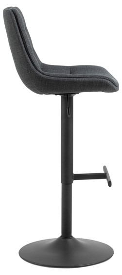 Hoker ADISA Ciemny Szary