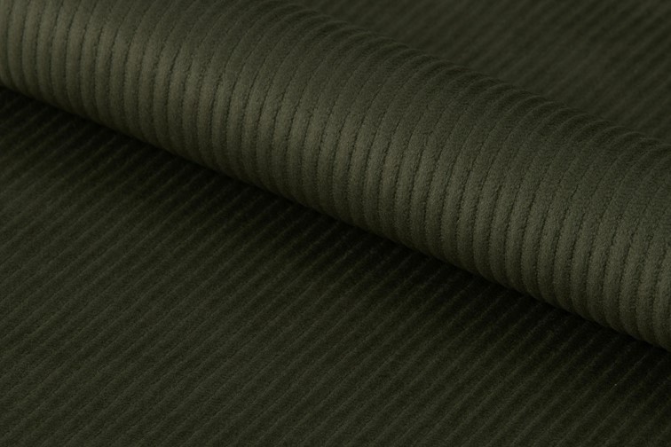 Krzesło INES Zielony