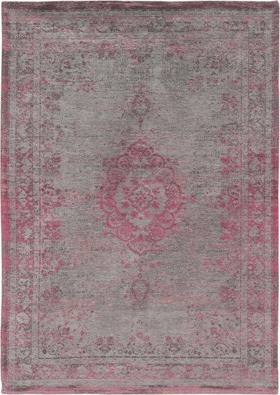 Dywan MEDALLION Pink Flash 8261 200x280 cm