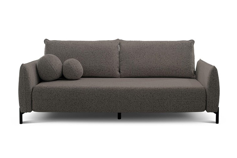 Sofa AURORA Brąz