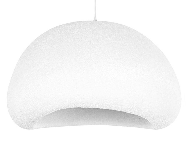 Lampa Wisząca NEST 120 Biały