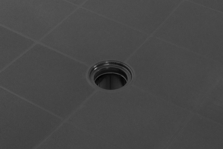 Zestaw Ogrodowy Samanna 6-Osobowy Grafit