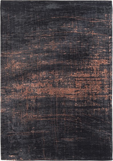 Dywan GRIFF Soho Copper 8925 240x340 cm