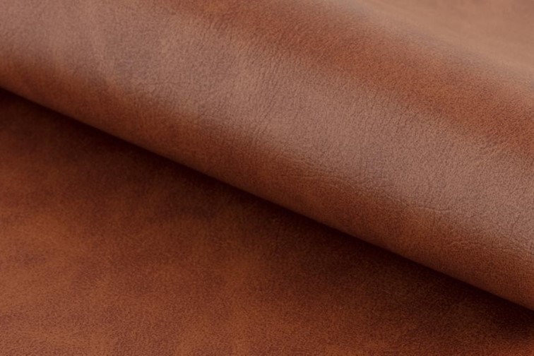 Fotel Biurowy NAYA Brązowy