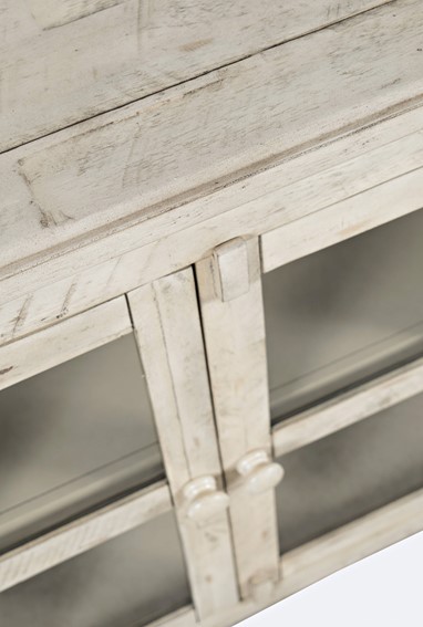 Komoda AVOLA AV1610-54 Kość Słoniowa