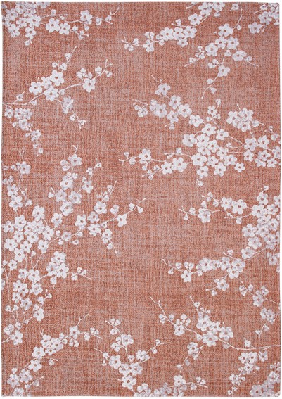 Dywan SAKURA Copper Pink 9371 170x240 cm