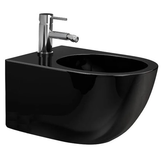 Bidet CARLO MINI Czarny