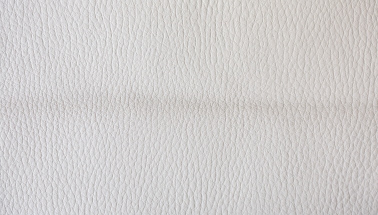 Fotel TM-1 Ekoskóra Kremowy EK-0