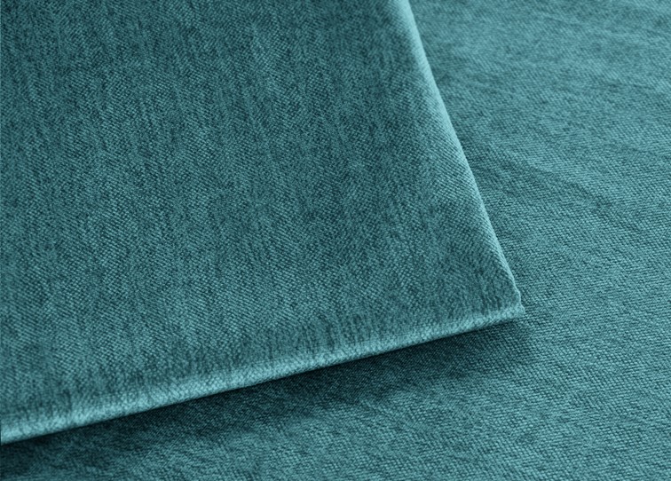 Tkanina Prado 51 Turkusowy