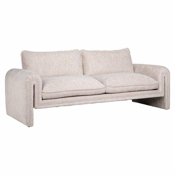 Sofa SANDRO Biały