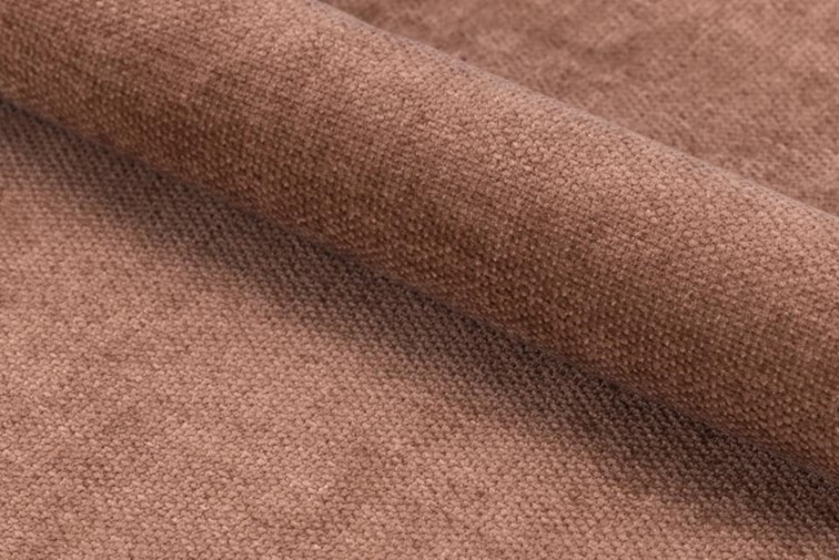 Fotel Biurowy BLIZZARD Różowy