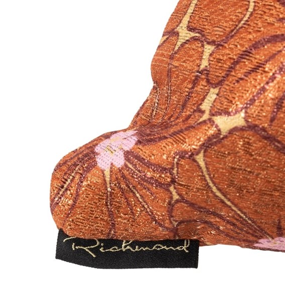 Poduszka Dekoracyjna VANITY 50x50cm Brąz