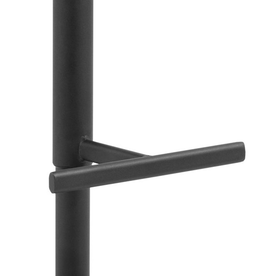 Hoker ADISA Ciemny Szary