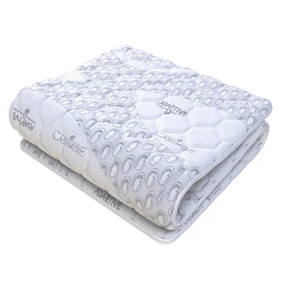 Pokrowiec na Materac CASHMERE 180X200 Biały