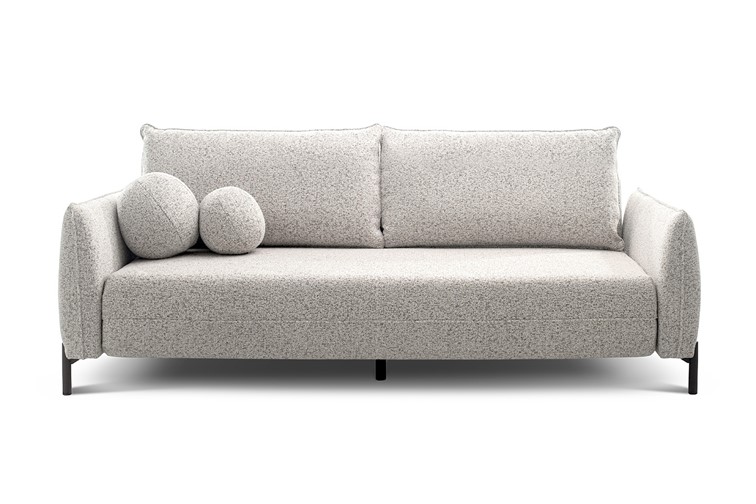 Sofa AURORA Szary