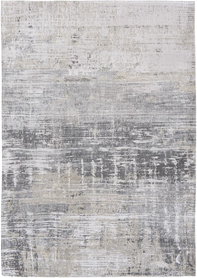 Dywan STREAKS Coney Grey 8716 80x250 cm