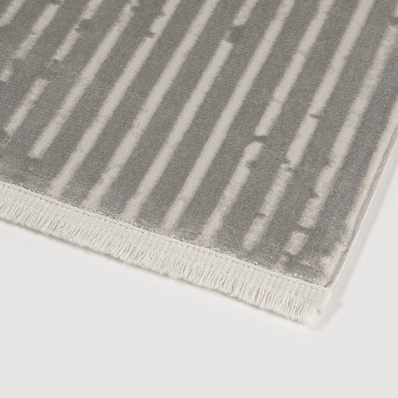 Dywan IMPERIAL Grey Infinity 6621 300x400 cm