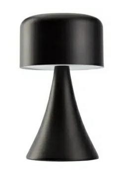 Lampa Stołowa TIRSET LED Czarny