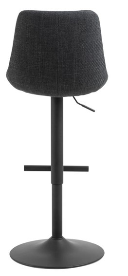 Hoker ADISA Ciemny Szary