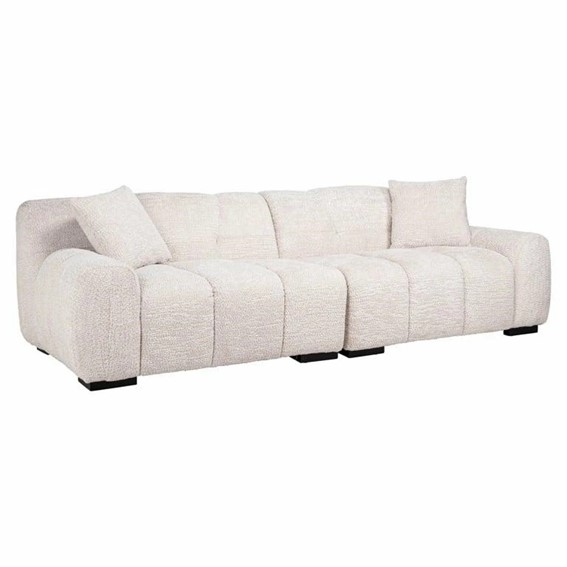 Sofa CHARELLE Beżowy