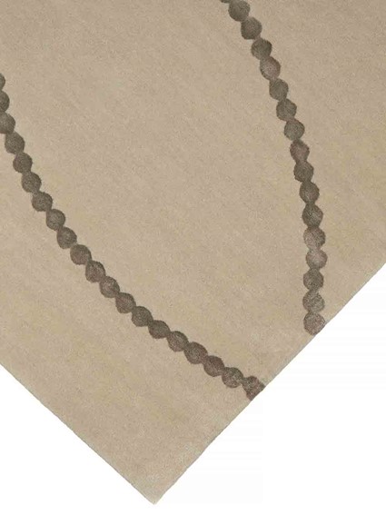 Dywan LUNA Beige Light Brown 5012 300x400 cm