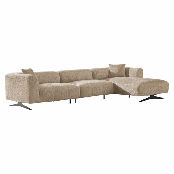 Sofa HOXTON Beżowy