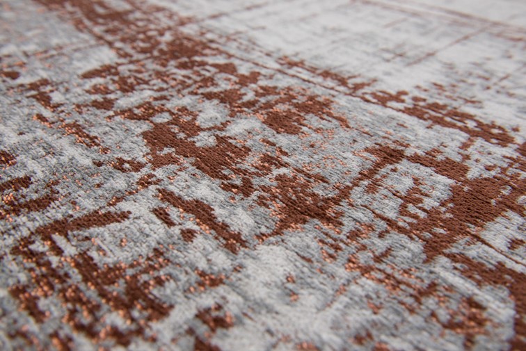 Dywan GRIFF Copperfield Round 8956 135x135 cm