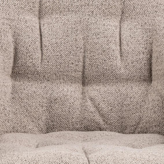 Krzesło Obrotowe BROOKE Monza Beżowy