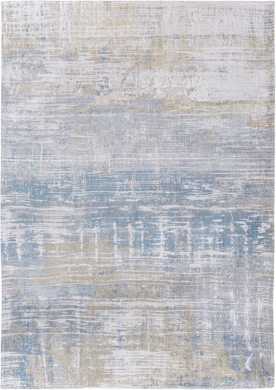 Dywan STREAKS Long Island Blue 8718 240x340 cm