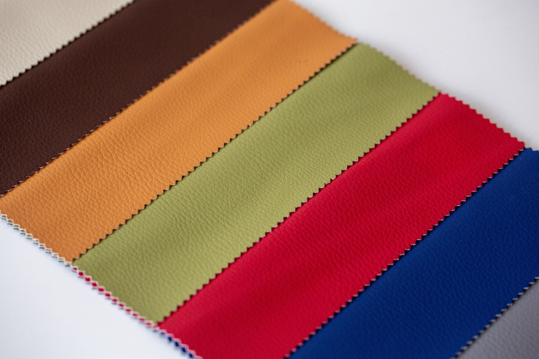 Fotel TM-1 Ekoskóra Zielony EK-11