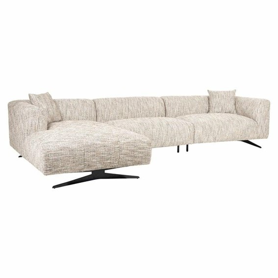 Sofa HOXTON Beżowy