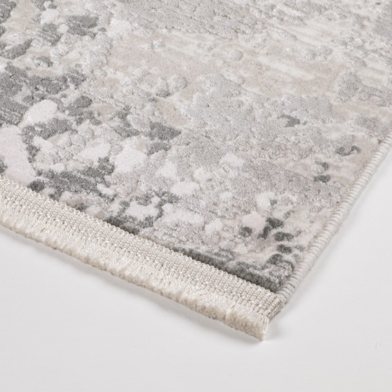 Dywan IMPERIAL Grey Gamestone 6622 240x340 cm