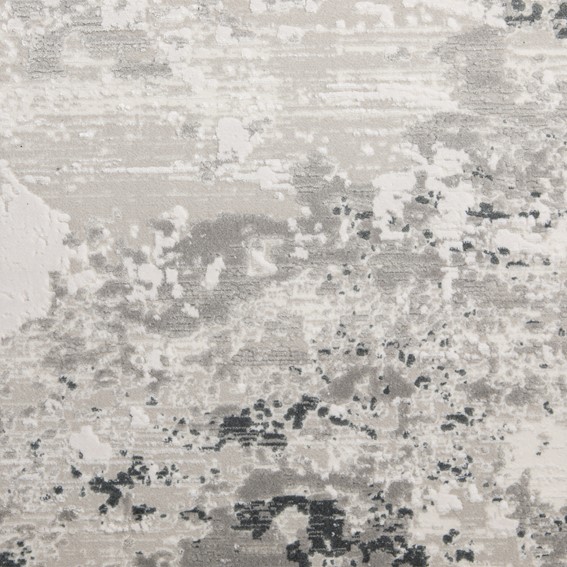 Dywan IMPERIAL Grey Gamestone 6622 80x150 cm