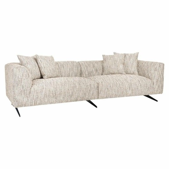 Sofa HOXTON Beżowy