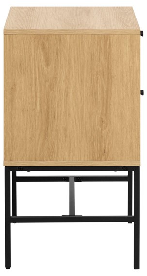 Szafka Nocna ALBANY Dąb