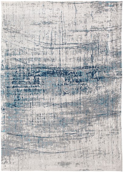 Dywan GRIFF Bronx Azurite 8421 240x340 cm