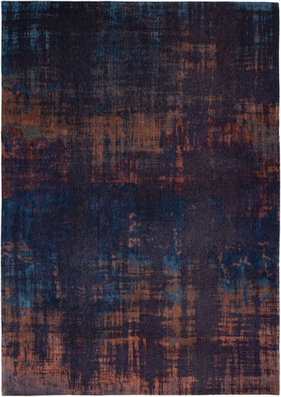 Dywan VENETIAN Dust Sunset Blue 9211 240x340 cm