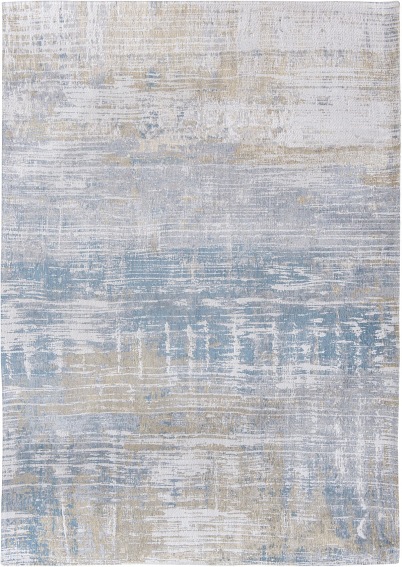 Dywan STREAKS LONG ISLAND Blue 8718 80x250 cm