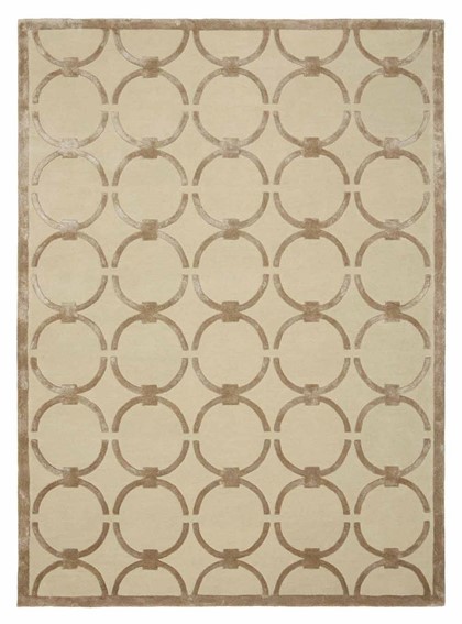 Dywan GLAM Cream Beige 5040 200x300 cm