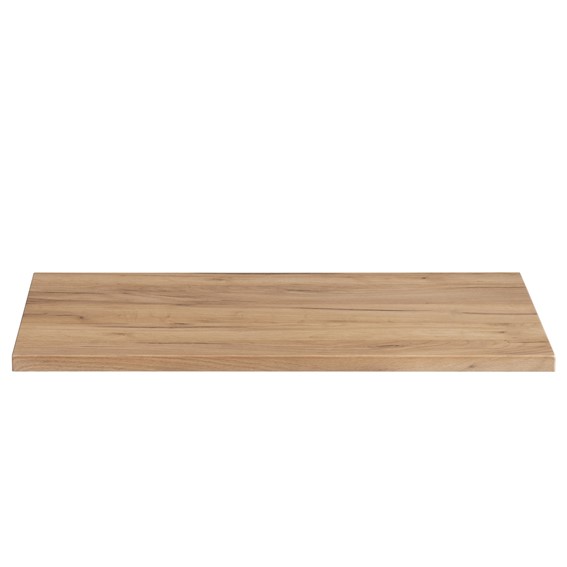 Blat Łazienkowy CAPRI OAK 891A Dąb Złoty