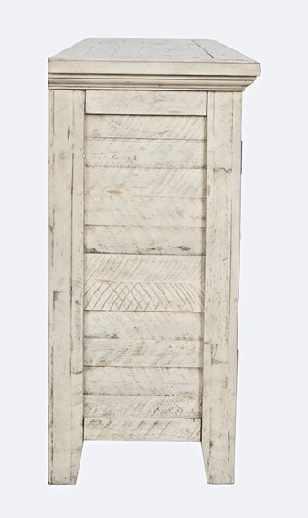 Komoda AVOLA AV1610-54 Kość Słoniowa