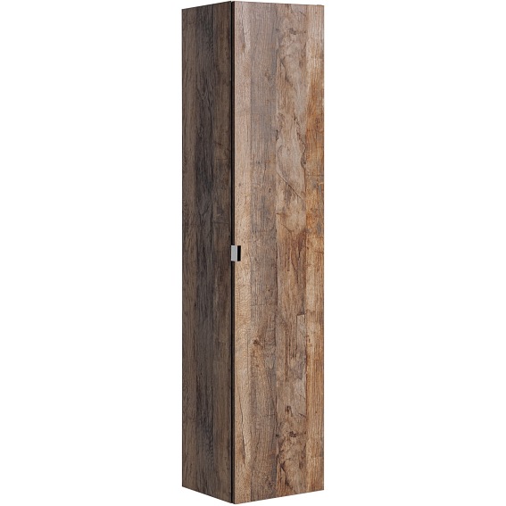 Słupek Wysoki Santa Fe Oak 80-01-A-1D2S 33x35x160 Dąb Santa Fe