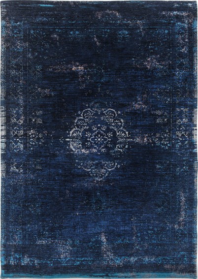 Dywan MEDALLION Blue Night 8254 240x340 cm